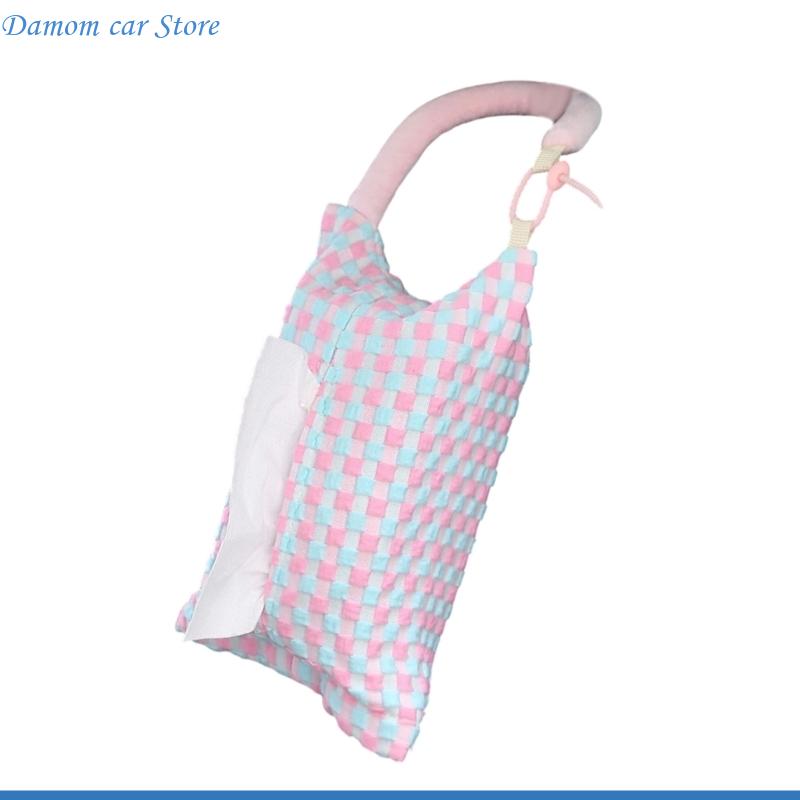 A2UC Oto Arka Koltuk Yumuşak K - Pattern Tissue Paper incelemesi ve fiyatı