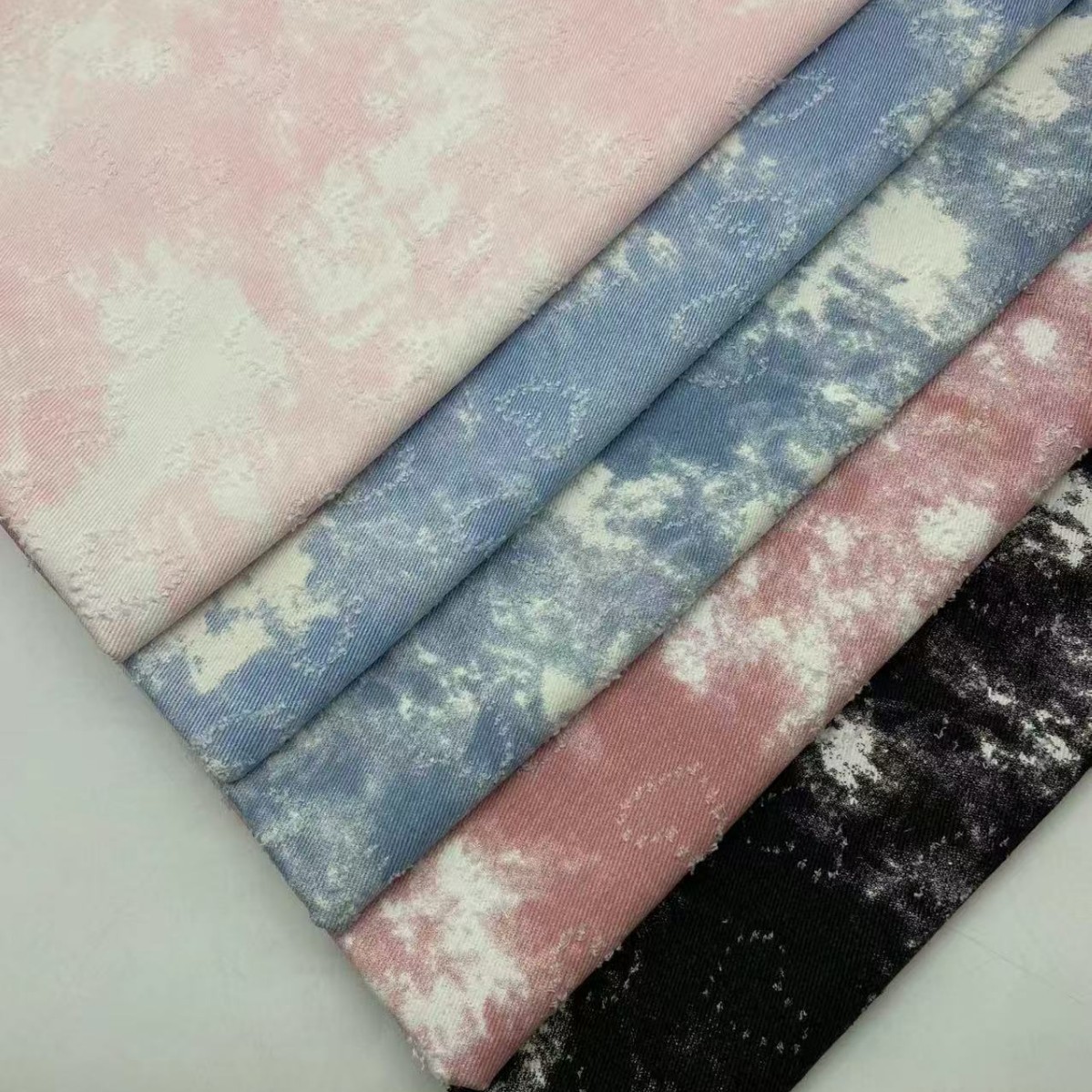 Mavi Gökyüzü Beyaz Bulutlar Ba - Sewing Tie Dye incelemesi ve fiyatı