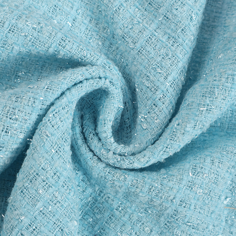 Düz Şönil Dokuma Tüvit Kumaş M - Sewing Tweed Fabric incelemesi ve fiyatı