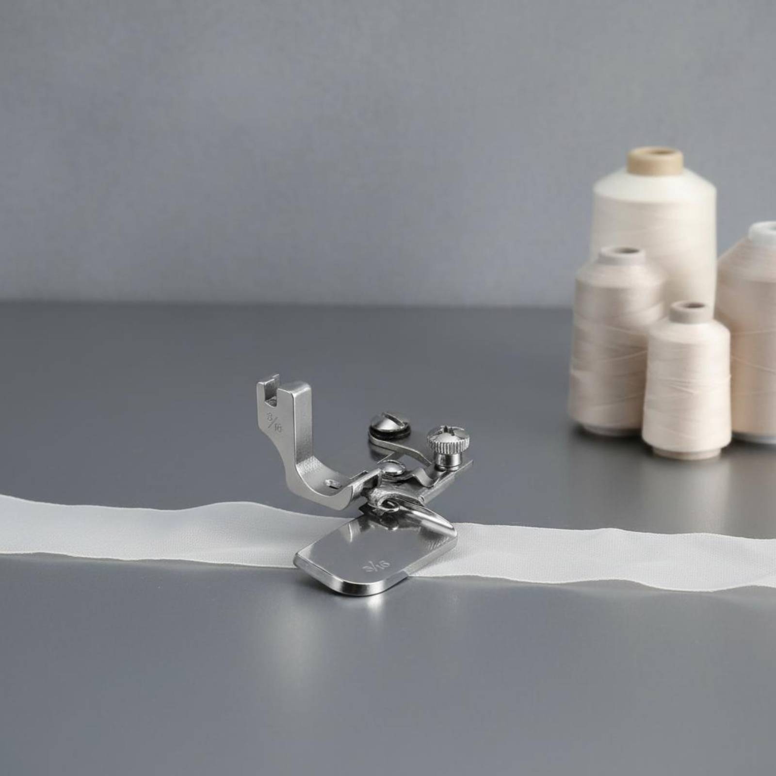 Kavisli Kenar Baskı Aparatı Uz - Sewing Roll incelemesi ve fiyatı