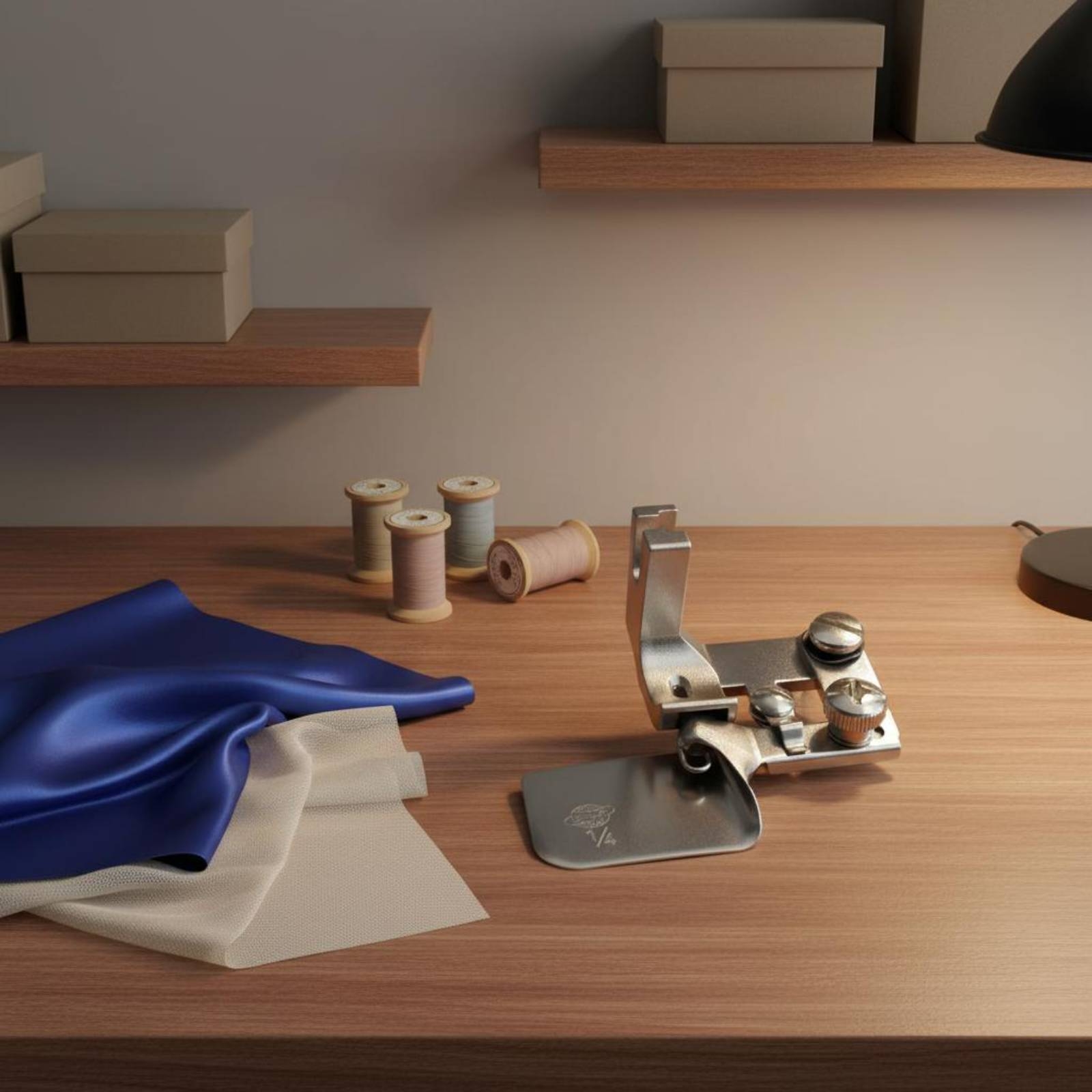 Kavisli Kenar Baskı Aparatı Uz - Sewing Roll incelemesi ve fiyatı