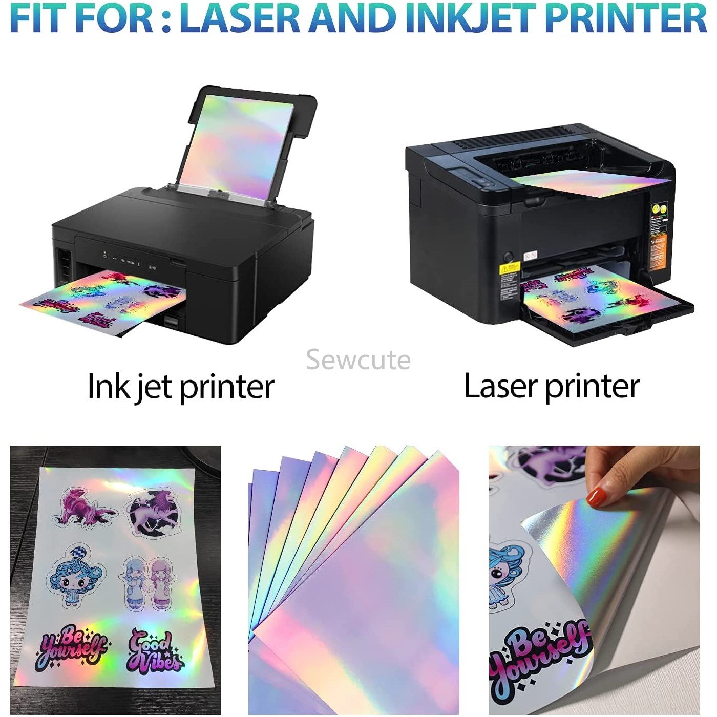 Mürekkep Jet lazer yazıcı için - Pattern Tissue Paper incelemesi ve fiyatı