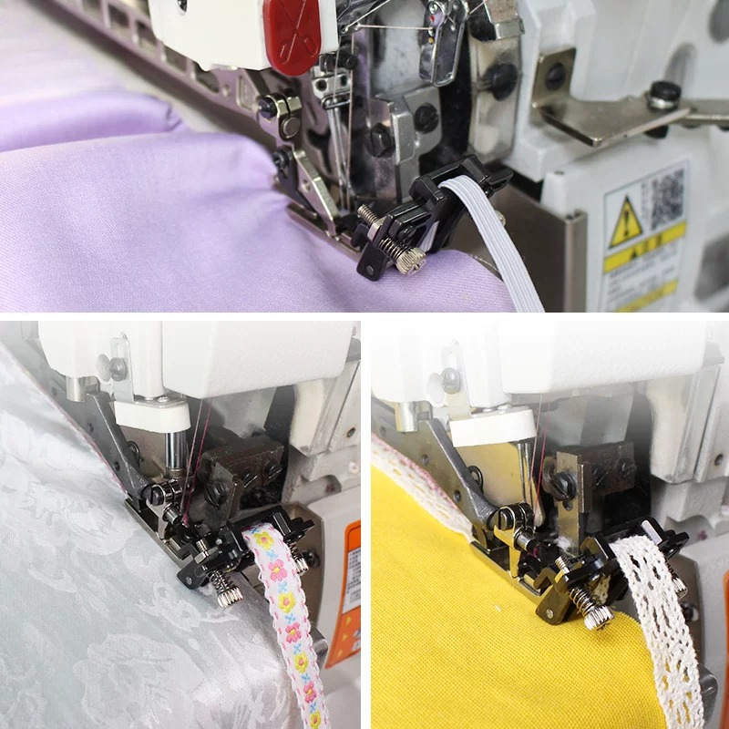 4 İplikli Overlok Makinesi SY- - Sewing Gathering incelemesi ve fiyatı
