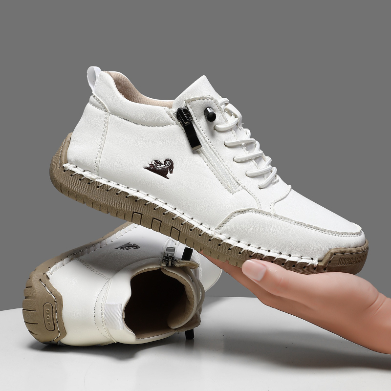 Kadın spor ayakkabı el yapımı  - Sewing Latex incelemesi ve fiyatı