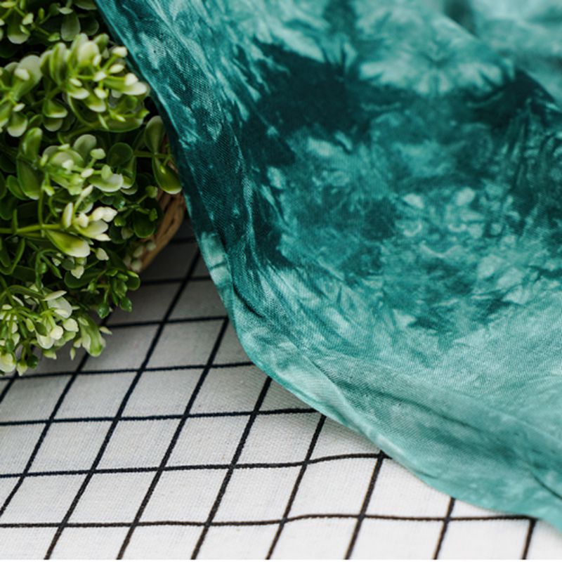 140x50 cm Kravat Boya Viskon P - Sewing Tie Dye incelemesi ve fiyatı