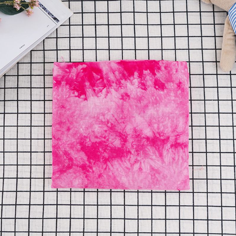 140x50 cm Kravat Boya Viskon P - Sewing Tie Dye incelemesi ve fiyatı